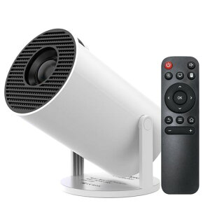 �v���W�F�N�^�[�ƒ�p���^�V�䓊�e�yAndroidTV���ځE�d���t�H�[�J�X�E270°��]�z������`�␳27000LM4K�Ή�1080P�𑜓x�z�[���V�A�^�[Bluetooth5.4�X�s�[�J�[����wifi6����50%�Y�[��