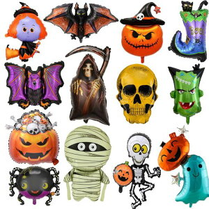 nEBo[13ZbgD傫TCY50-100cmDnEBhalloweendecorationOz[fR[VՃCxg啗Dp[eB[H얂NREJ{`