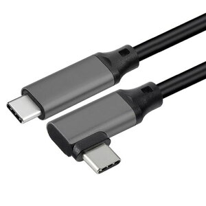 USB3.2TypeCP[uL(0.5mO[)LpoieJun.Jy20Gbps]100w}[d4K@60HzfoPD3.0/QC3.0Ήz^CvcP[uMacBook/MacBookPro/iPad