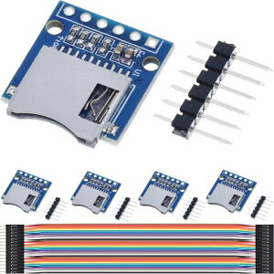 DAOKAI5PCS}CNSDJ[hW[~jTFJ[h[_[A_v^[gW[f|P[utstArduinopSDJ[h[_[/C^[