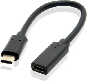 USBTypeCP[u20cmUSBC3.1Gen210Gbpsf[^]&100W[dΉThunderbolt3݊NintendoSwitchAMacBookPro/AirASurfaceGoAXPS