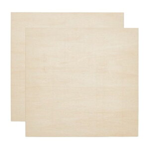 BENECREAT2MDF{[hJb^[}bg30x30x0.3cm`؎{[hxj[U[HStz͌^ޗ`[NA[gHpDIYp
