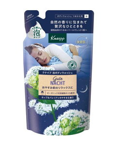 �N�i�C�v(Kneipp)�A�{�f�B�E�H�b�V���O�[�e�i�n�g�z�b�v&�o�����A���̍��� �߂����p 400g