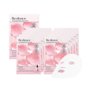 �yRedence(���f���X)�zRedence�g�[���A���h�X�|�b�g�O���[�}�X�N�p�b�N(10������)�؍��R�X���X�L���P�A�c���A���v�����B�[�K���}�X�N�e���Z���V�[�g�i�C�A�V���A�~�h�����P�A