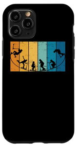 iPhone11Proキックボー電動キックスクーターキックボードスクーターキックボースマホケース