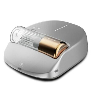CREATULIZE BOT X1 �S�����x�b�h�|�����{�b�g �Q��N���[�i�[ �����^�b�`�N�� �A��Ԃ��y���A270nm��UV���O���ŏ��� �A�_�j��ۂ�99.99%���� �A14AW�̋��͋z���A����15,000��̂������@�\�AHEPA�����c