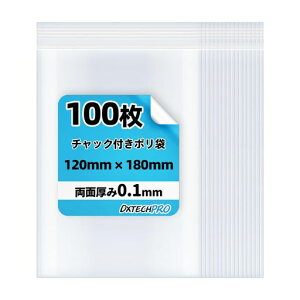 DXTECHPRO100`bNt|܉12cmxc18cm܌0.05mm(ʍv0.1mm)hhoŖڂɌDȖǕۊǂƐɎgp܂