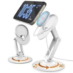 Cooper360MagBaseAAppleMagSafe[dpX^h([dʔ)AiPhone16ProMaxAiPhone15A14A13A12AAirPods[dAX^oC[hA360°](N[zCg)