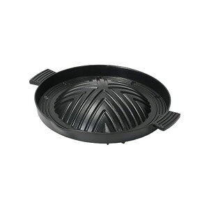 パール金属鍋焼肉プルコギグリル28cmふっ素加工アルミ鋳物製軽量シーズニング不要韓味家HC-86