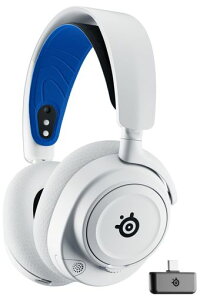 SteelSeriesCXQ[~OwbhZbgwbhzyʃ{CX`bg\Q[ƃX}z𓯎ڑArctisNova7P^Switch/Switch2/PC/PS5/PS4ΉAImCYLZO