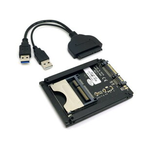 chenyangCFastJ[h[_[CFastSSD-22sSATAA_v^[SATAUSB3.0f[^dP[ut