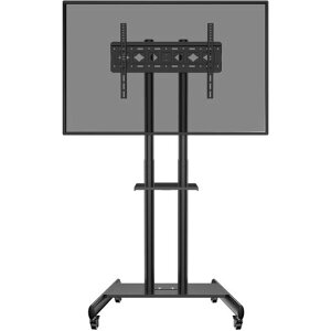TETVIKerX^h32-75C`tTVX^hLX^[t߉\ړIterω׏d50kgVESA600X400mmő卂1710mmȃXy[XMobileTVStand