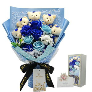 MEJARDIN\[vt[ԑ܃oԃu[P͂ȂԒa̓ƎLOhV̓jv[gސEj\Mtgt[flowersbouquet