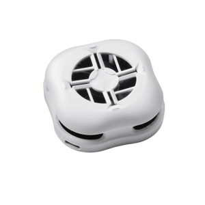 �G���R�� �y���`�F���X�}�z�N�[���[ �}�O�l�b�g���� ���^ USB Type-C�P�[�u���t�� �z���C�g P-CLPL02WH