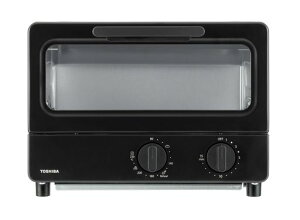 TOSHIBA(����)�g�[�X�^�[�I�[�u���g�[�X�^�[2���Ă�HTR-PZ3(K)�u���b�N���x���ߋ@�\�t����M�t���^�C�}�[15��