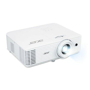 Acer �v���W�F�N�^�[ DLP 4K/60Hz �t��HD/240Hz 4000ANSI���[���� 10000:1 HDR10 10W�X�s�[�J�[ HDMI2.0x2 2�N�ۏ� H6815P