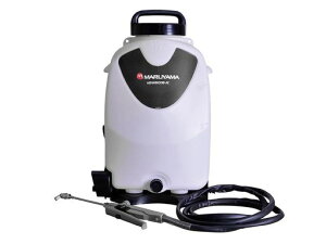 イチネンTASCOTA351BD-1バッテリーエアコン洗浄機(バッテリー・充電器レス)