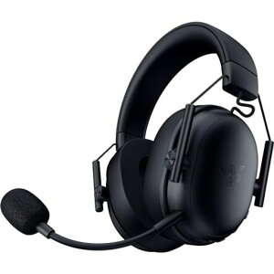 Razer(���C�U�[) BlackShark V3 X HyperSpeed ���C�����X�Q�[�~���O�w�b�h�Z�b�g �y��270g ��2����TriForce50mm�h���C�o�[ HyperClear�J�[�f�B�I�C�h9.9mm�}�C�N 70���ԋ쓮 2.4GHz