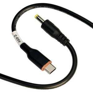 DSDTECHMagicConnSH-CP05CUSBTypeCPD����DC�d���P�[�u��(40x17)-5V