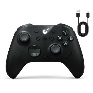GuliKit ES Pro �R���g���[���[ ���C�����X �L�� TMR�X�e�B�b�N Switch 2�X���[�v���� �����A�� �W���C�� �U������
