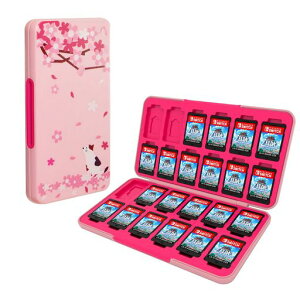 PGRTYOFSwitch&SwitchOLEDpQ[J[hP[XAyϏՌzn[hVFیEϋv24XbgJ[h&24Xbg}CNSDJ[h[z_[{bNXAXŃ|[^u()