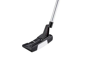 �I�f�b�Z�C(ODYSSEY) �E�p �p�^�[ Ai-DUAL TRI-BEAM DOUBLE WIDE �Z���^�[�V���t�g (�u���[�h�^�C�v STROKE LAB 90�V���t�g 34�C���` �X�`�[��) �����Y