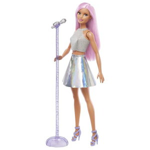 o[r[(Barbie)o[r[65?o[r[Ƃƃ|bvX^[?l`EnEX܂܂ƁEVуh[3΂Vo[JCW42
