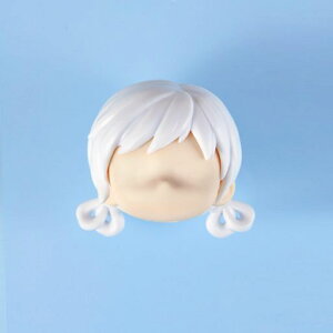 YMYOb11Irc֐ߐl`̓̂1/12BJDwbhANZT[nEB̒j̎qƏ̎q̂߂̃KX̖ڂƃwbhCNS