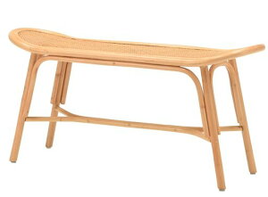 쏊(HrikariFurniture)-^x`-ANYAMSLIMBENCH