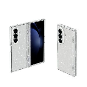 YCJDP �P������ی�P�[�X Samsung Galaxy Z Fold8 Ultra �p �P�[�X ���^�y�ʐ݌v ���h�~ �ϏՌ� ����~�߉��H �l���ɏ� �S���ʖ{�̕ی� �����^�ъȒP �}�b�g�P���J�o�[ �z���C�g