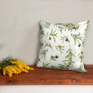 X^CfR[(STYLEDecor)NbVJo[45x45cmkꂩ킢2Zbg~l[g^CvI[uc[W3501910