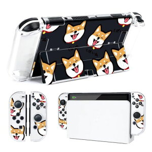 DLseegoSwitchOLEDpP[XNAP[XL@elfP[XXCb`L@elJo[NA̎PCfޒyʑϏՌOȒPh~SʕیČ