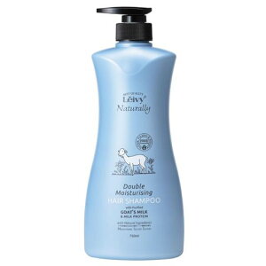 Leivy(���C���B�[)�_�u�����C�X�`���[�w�A�V�����v�[�S�[�g�~���N750ml