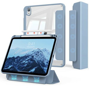 ZOPSGYU iPad A16 �P�[�X iPad 11/10���� �P�[�X 11/10.9�C���` 2025/2022 �u���[