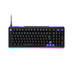 Logicool G 8000Hz ���s�b�h�g���K�[ �z�b�g�X���b�v G512 X 98 �Q�[�~���O�L�[�{�[�h ���j�A �K�X�P�b�g�}�E���g ���{��z�� G512X-98-LNBK �A�N�`���G�[�V�����|�C���g �����\ �L�� ���C���A�i���c