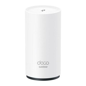 TP-LinkWiFiLAN[^[IP65/OAX3000Ki2402Mbps(5GHz)+574Mbps(2.4GHz)bVWiFi160MHzDecoX50-Outdoor(1-pack)/A
