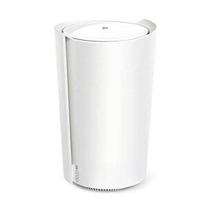 TP-Link5GΉSIMt[Wi-Fi[^[bVWi-FiVXeAX3000Ki2402+574MbpsDecoX50-5G(1-pack)(JP)