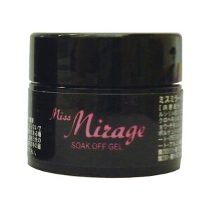 MissMirage(�~�X�~���[�W��)MissMirage�\�[�N�I�t�W�F��M162S2.5g�h�[���s���NUV/LED�Ή��W�F���l�C��
