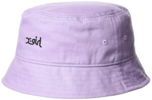 [GbNXK[]EMBROIDEREDMILLSLOGOBUCKETHAT05194023Cgp[v