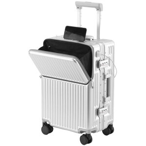 [KPLDOL]X[cP[X@݃rWlXoTSA[NڐÉ_uLX^[[|Pbg(SILVERM)