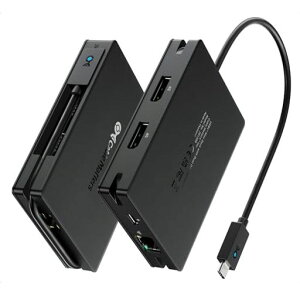 CableMatters8-in-1|[^u40GbpsUSB4nuUSB4hbNfADisplayPort4K@60HzPDisplayPort8K@60Hz100WPDMKrbgC[Tlbg
