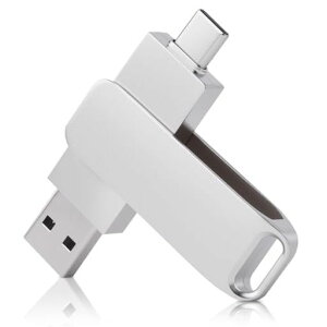 �y2TB �����zUSB������ USB3.0 & Type-C 360�x��] �X�}�z�EPC�Ή� ������ �h���h�o �ϋv������ �O�t�������� (�┒�F)