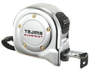 �^�W�}(Tajima) �R���x�b�N�X 5.5mx25mm �A���~�j�X�g���b�N25 ALL2555CRC