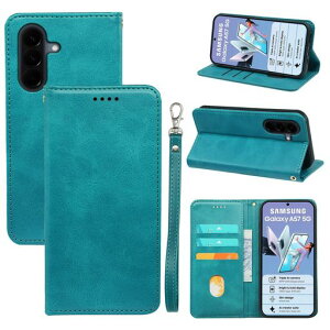 iCarez Galaxy A57 5G SC-54G �p �P�[�X �蒠�^ PU���U�[ TPU �ϏՌ� �O���[�� BQC-CKIC-A57