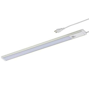 �I�[���d�@ LED�G�R�X���� �l�����ÃZ���T�[�����C�g 9W �����F LT-NLEST09D-HP 06-4189 OHM