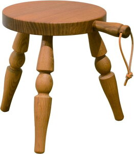��ˎY��MILKSTOOLSD243N�X�c�[��OU�F