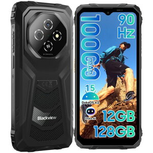 BlackviewFORT1^tlXX}zSIMt[|Android15X}z|12GBRAM+128GB