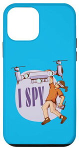 iPhone12miniスパイドローンパイロットトイカメラ子供用ドローン父の日スマホケース