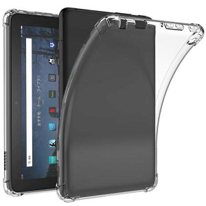 ForFireHD10Plus2021N11pP[XForFireHD10PlusՌz_炩GForFireHD10Plus2021NpJo[C菝h~wh~