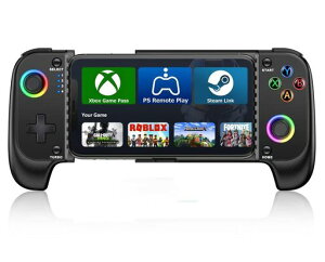 X}zRg[[BluetoothiOS/AndroidpQ[Rg[[Lk^XboxCloud/SteamLink/GeForceNowQ[ȂǑΉx600mAhobe[RGBCg